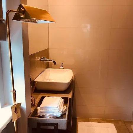 The Secretary's In Oliva Appartement Gdańsk