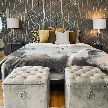 The Secretary's In Oliva * Gdańsk