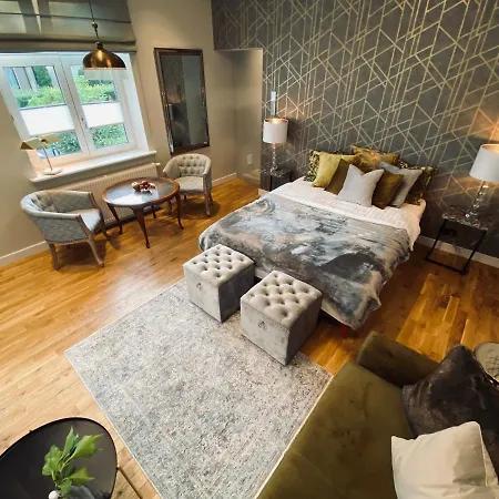 The Secretary's In Oliva Appartement