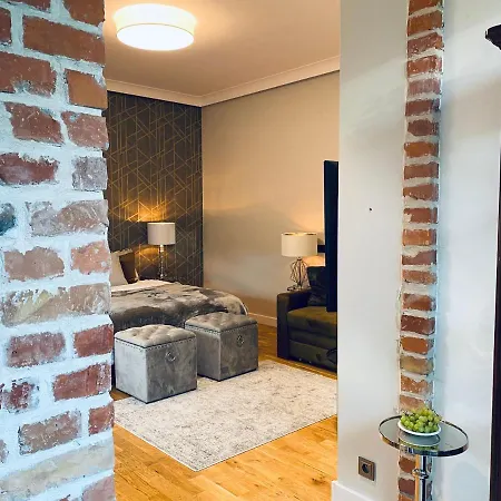 The Secretary's In Oliva Apartman Gdańsk