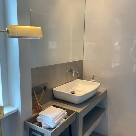 شقة The Secretary's In Oliva غدانسك