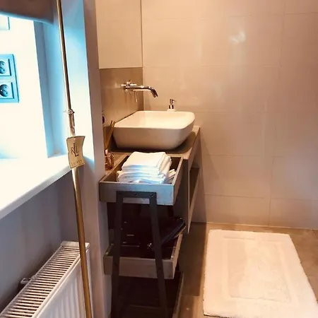 شقة The Secretary's In Oliva *