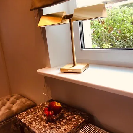 Appartement The Secretary's In Oliva *