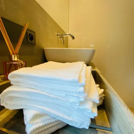 شقة The Secretary's In Oliva *