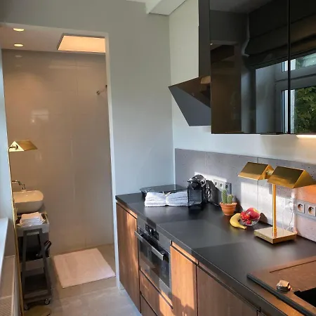 The Secretary's In Oliva * Gdańsk