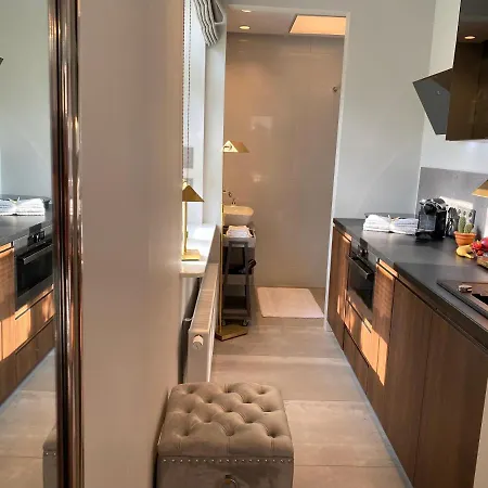 The Secretary's In Oliva * Gdańsk