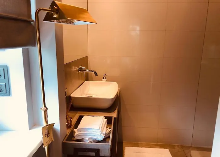 The Secretary's In Oliva アパート グダニスク