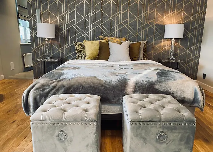 The Secretary's In Oliva * グダニスク