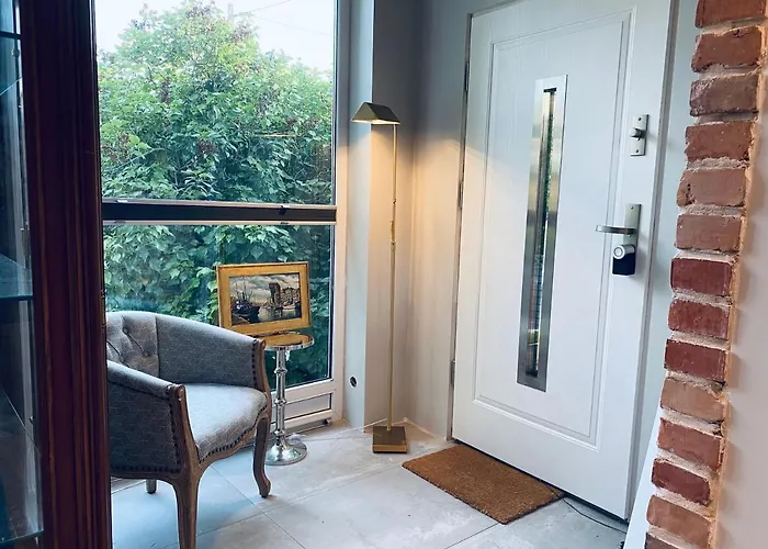 アパート The Secretary's In Oliva