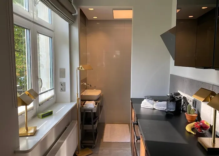 The Secretary's In Oliva グダニスク