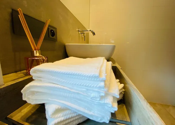 Apartment The Secretary's In Oliva *