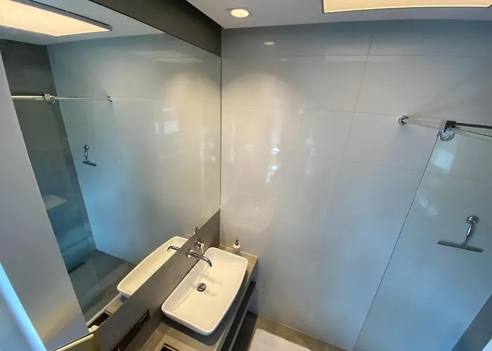 The Secretary's In Oliva * Danzig