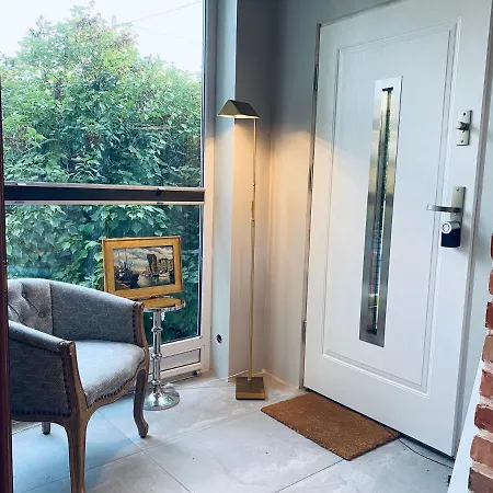 Apartment The Secretary's In Oliva