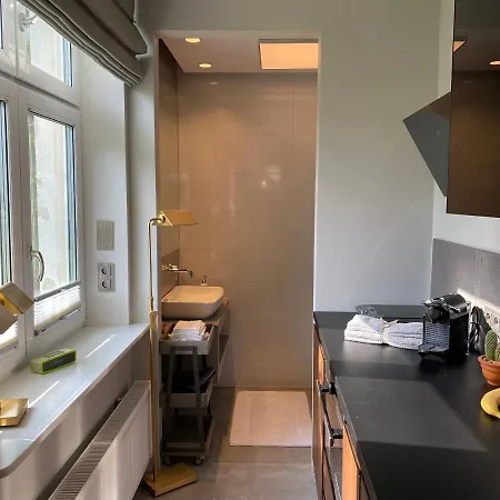 The Secretary's In Oliva Gdansk