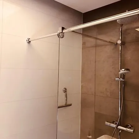 The Secretary's In Oliva Apartment