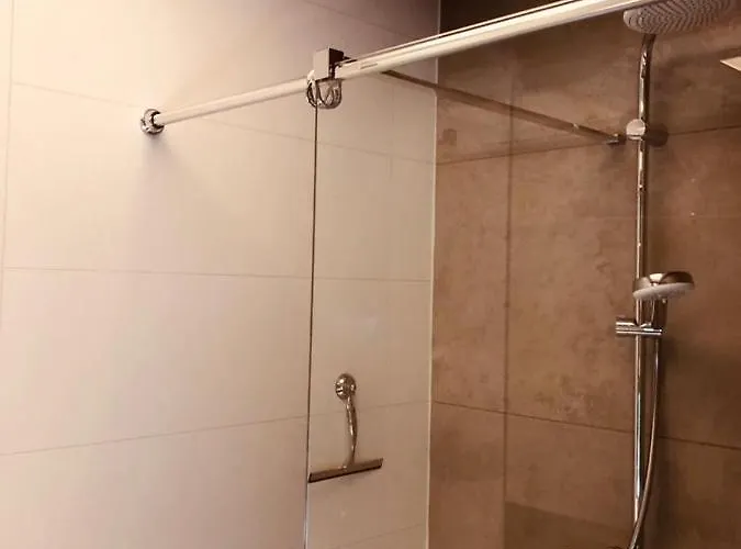 The Secretary's In Oliva 公寓