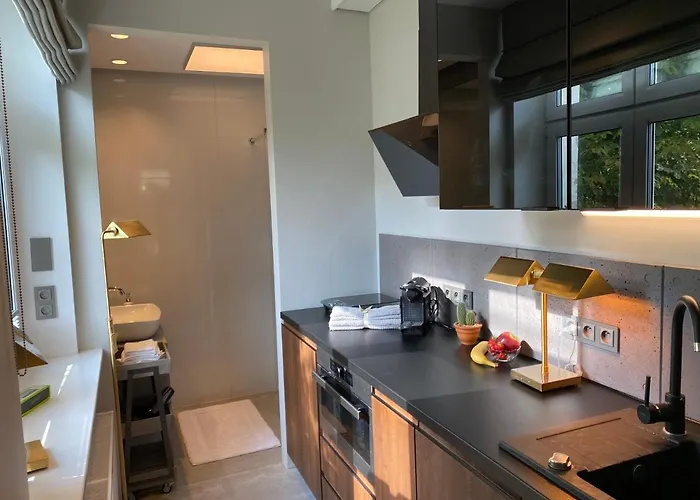 The Secretary's In Oliva * 格但斯克